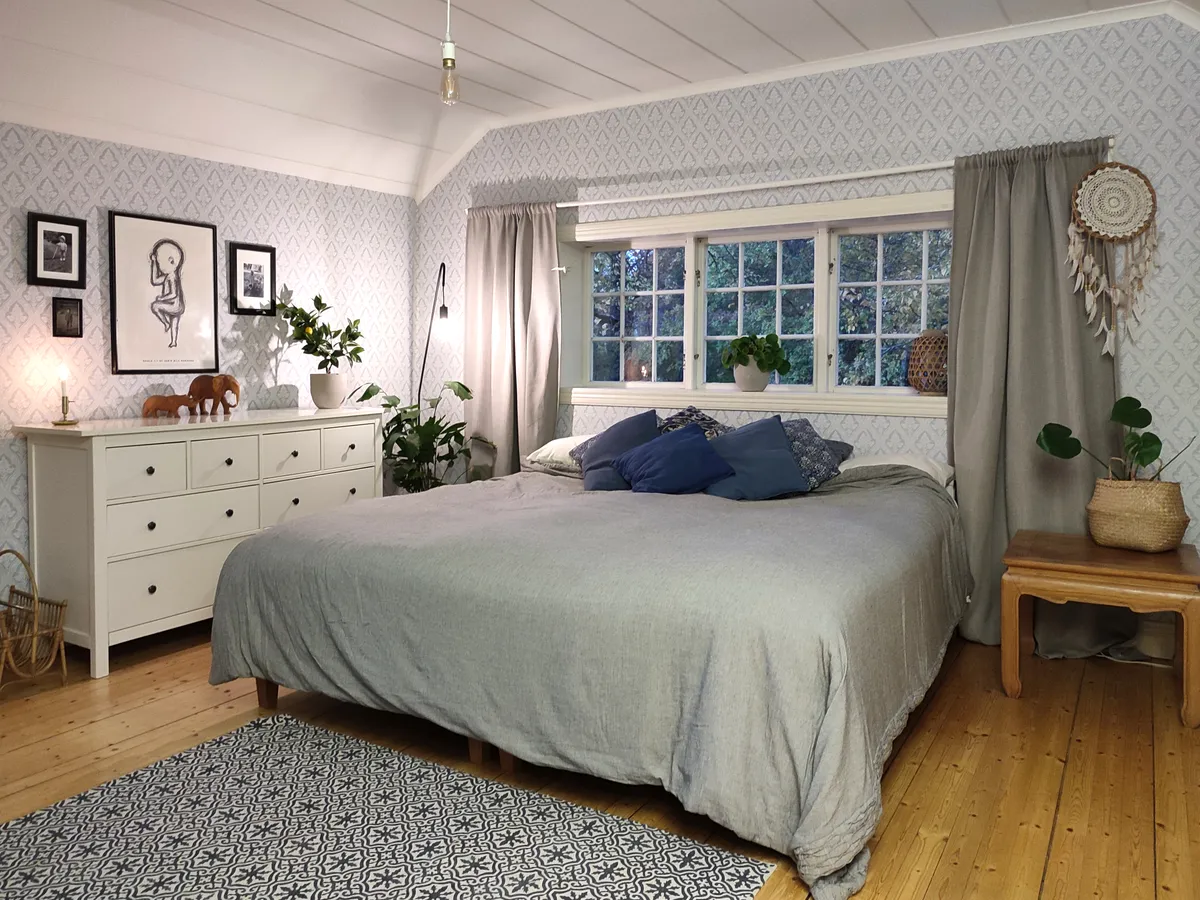 Hyresbostad på Järfälla i jarfalla