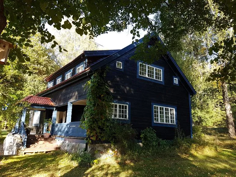 Hyresbostad på Järfälla i jarfalla