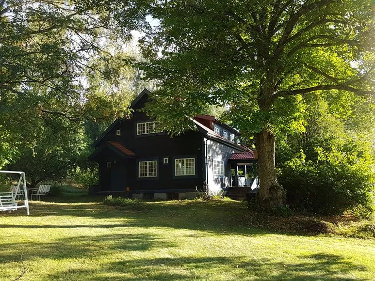 Hyresbostad på Järfälla i jarfalla