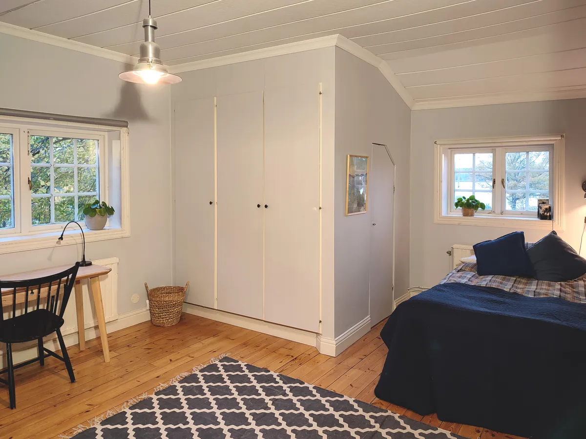 Hyresbostad på Järfälla i jarfalla