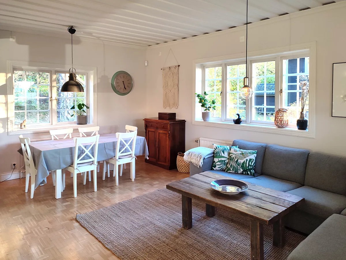 Hyresbostad på Järfälla i jarfalla