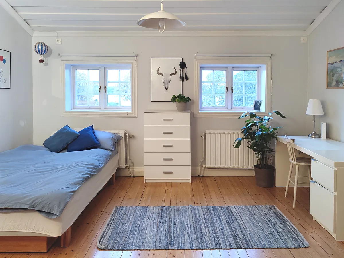 Hyresbostad på Järfälla i jarfalla