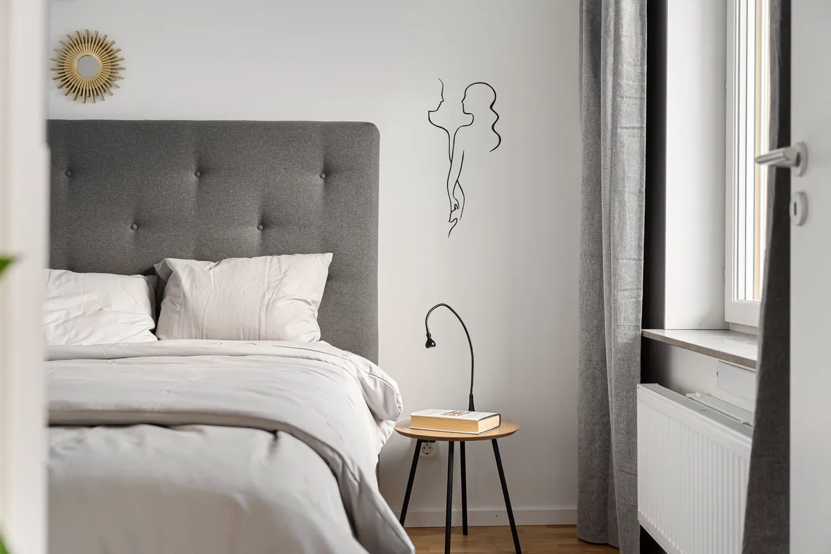 Hyreslägenhet på Järfälla i jarfalla