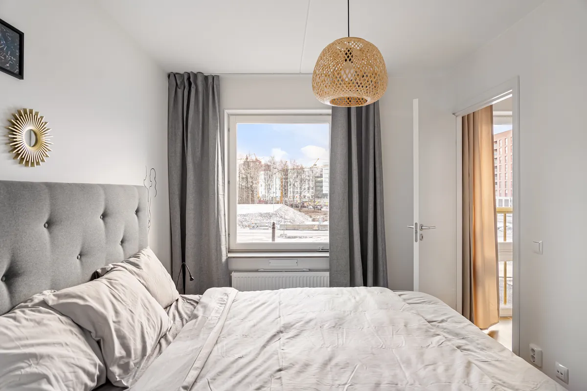 Hyreslägenhet på Järfälla i jarfalla