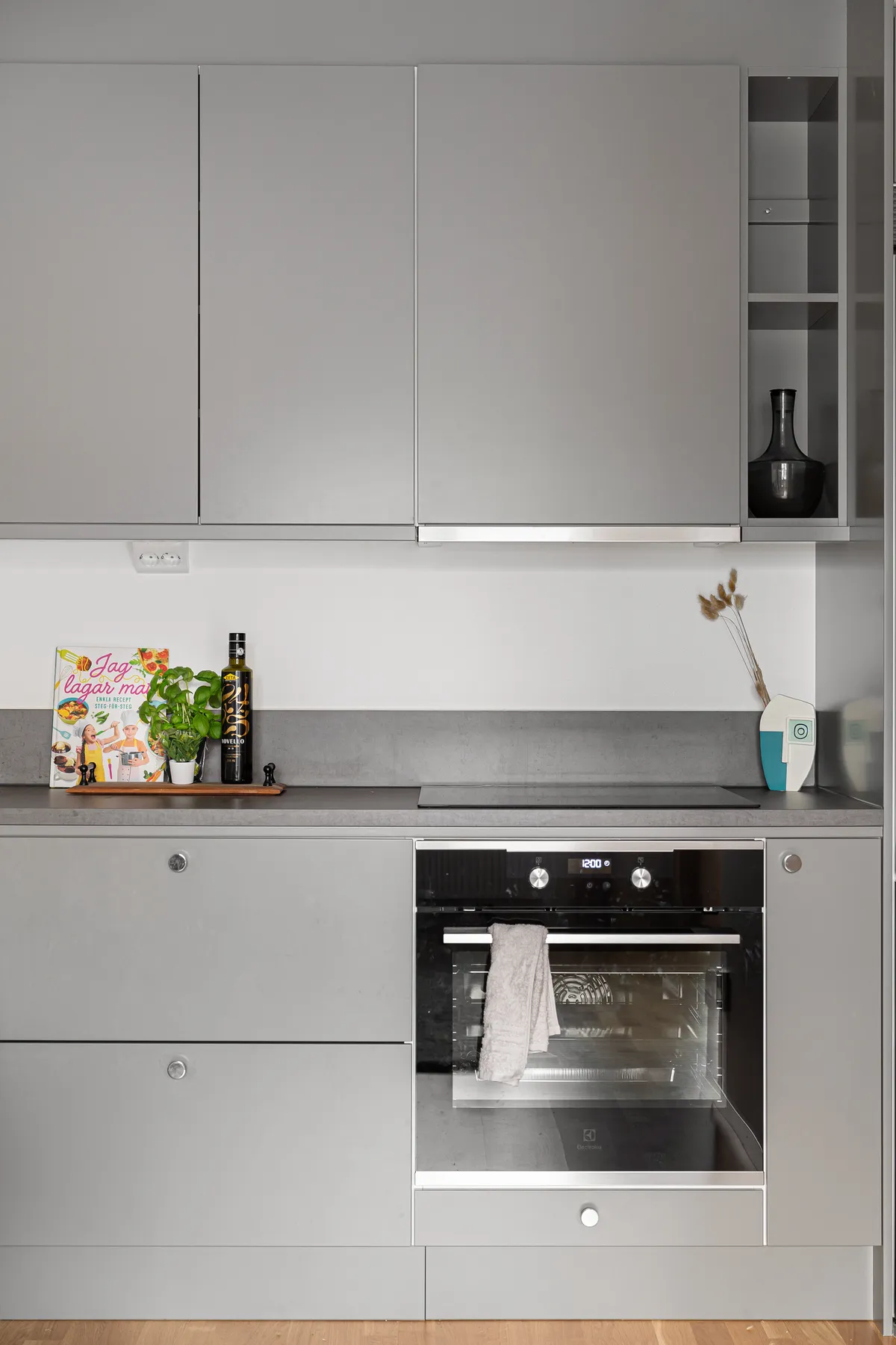 Hyreslägenhet på Järfälla i jarfalla