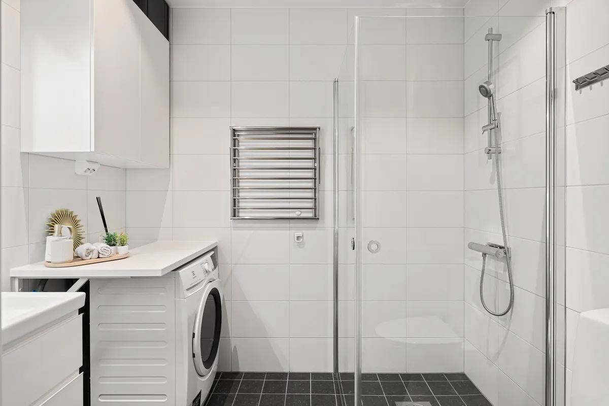 Hyreslägenhet på Järfälla i jarfalla