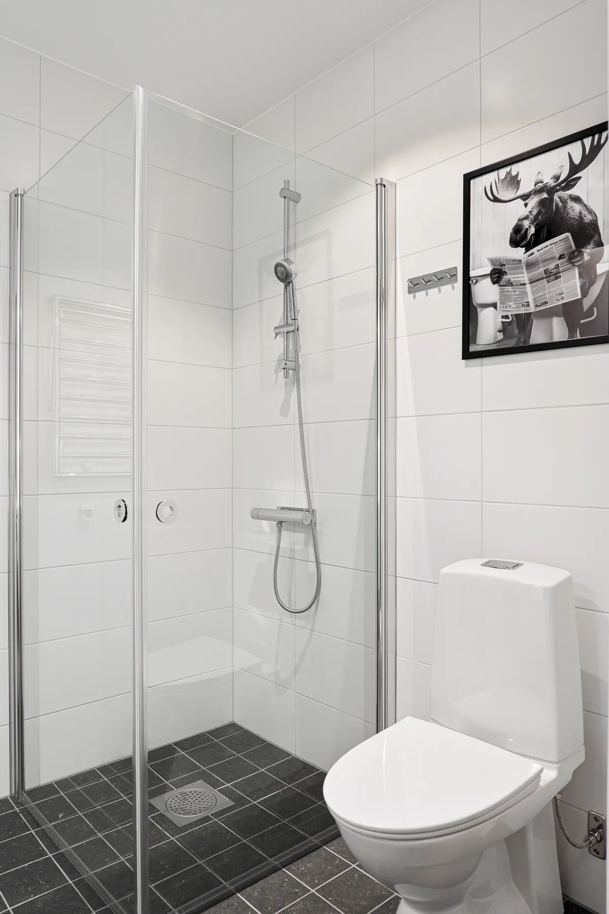 Hyreslägenhet på Järfälla i jarfalla