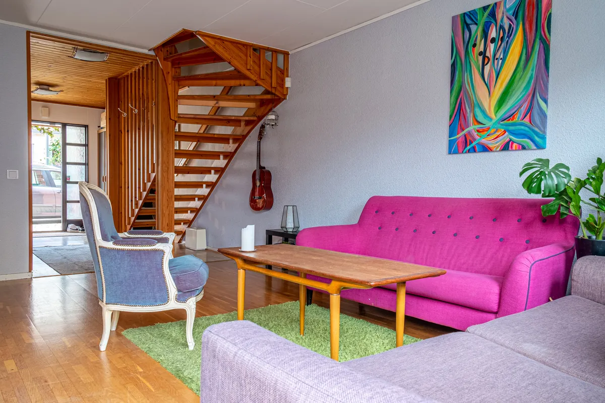 Hyresbostad på Malmö i malmo