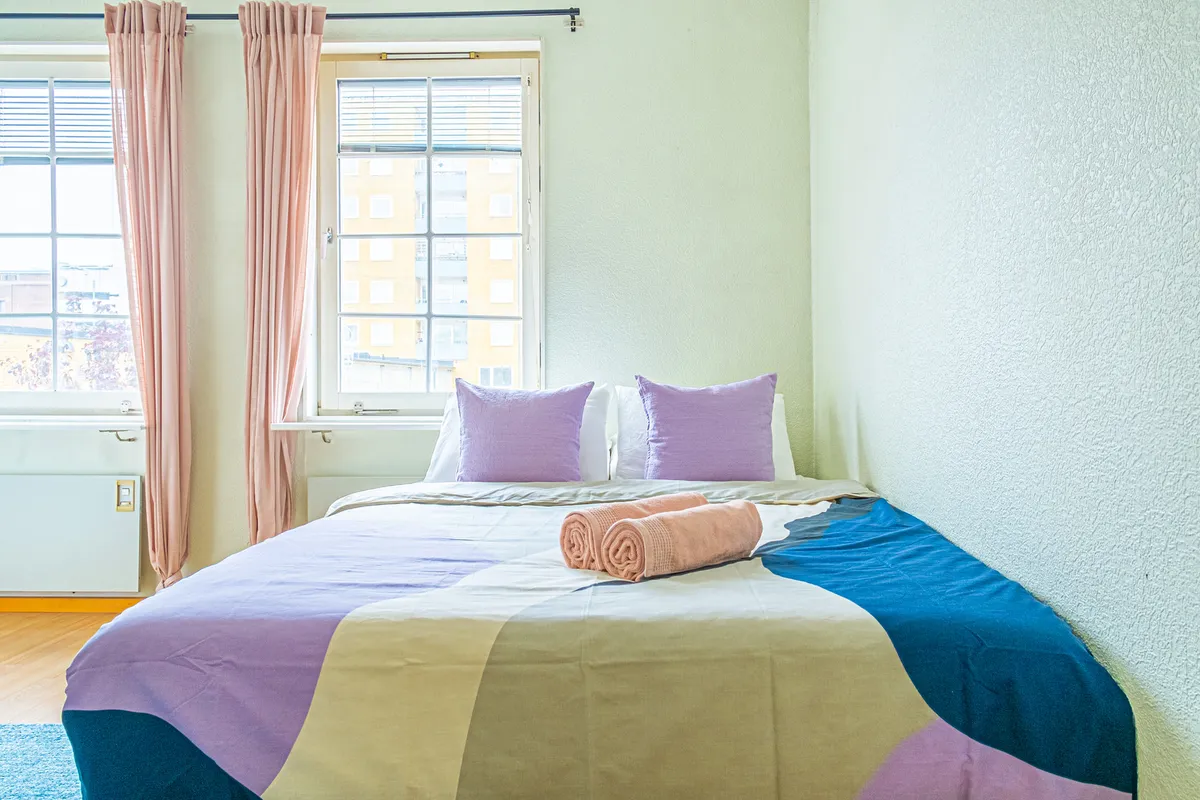 Hyresbostad på Malmö i malmo