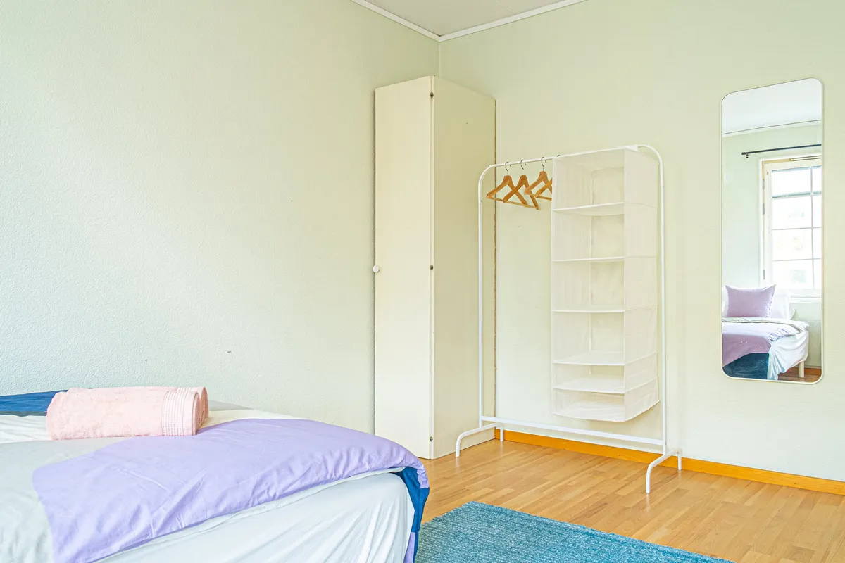 Hyresbostad på Malmö i malmo