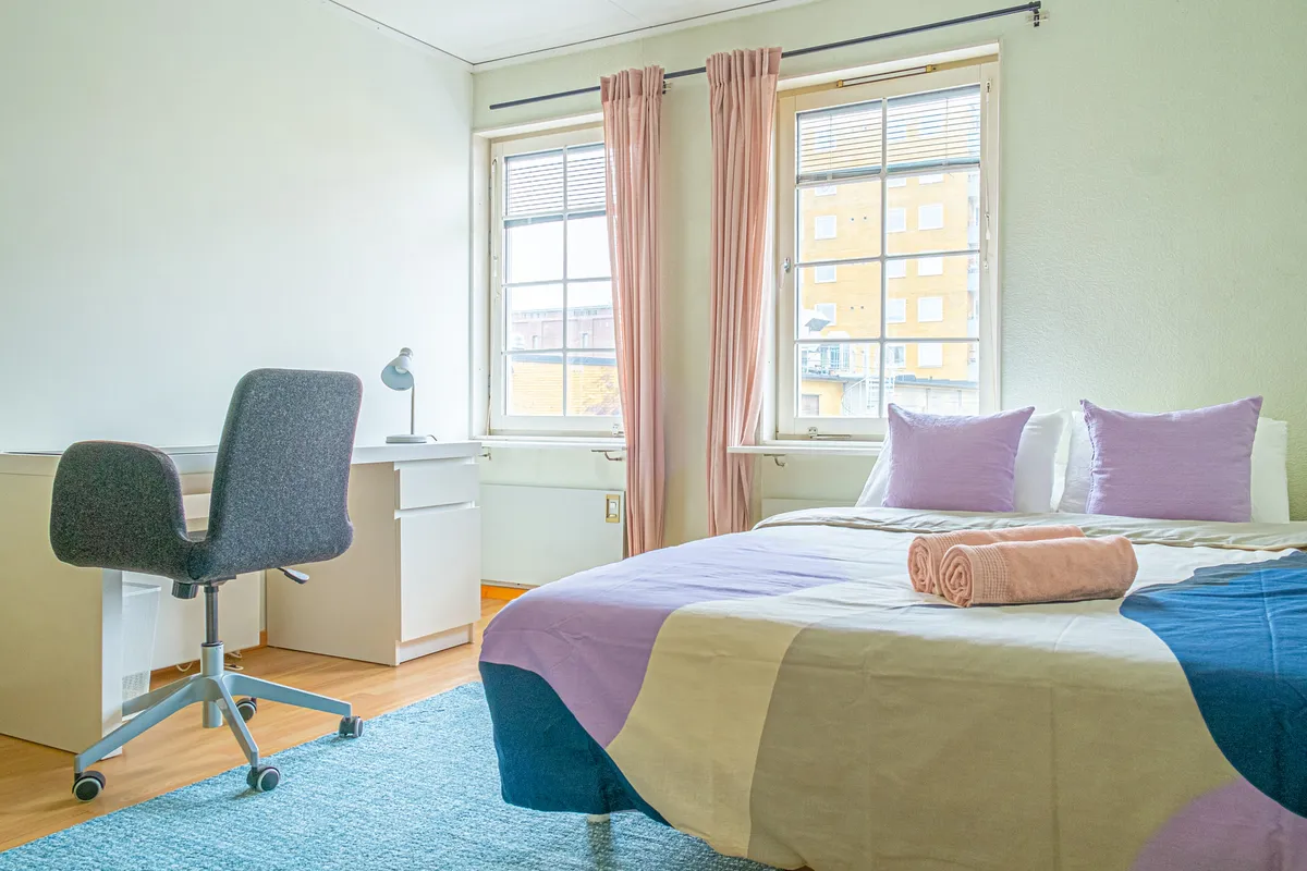 Hyresbostad på Malmö i malmo