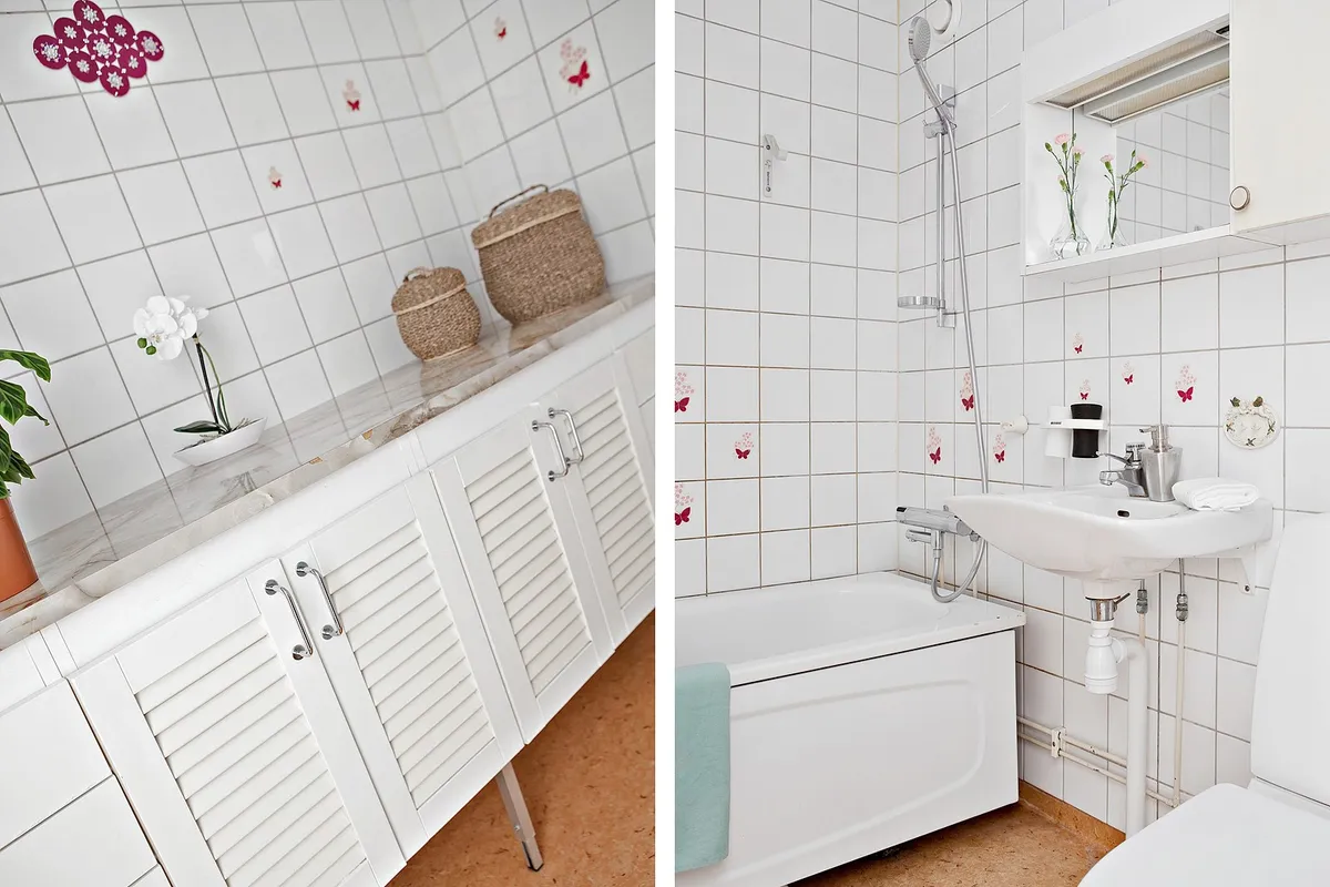 Hyresbostad på Malmö i malmo