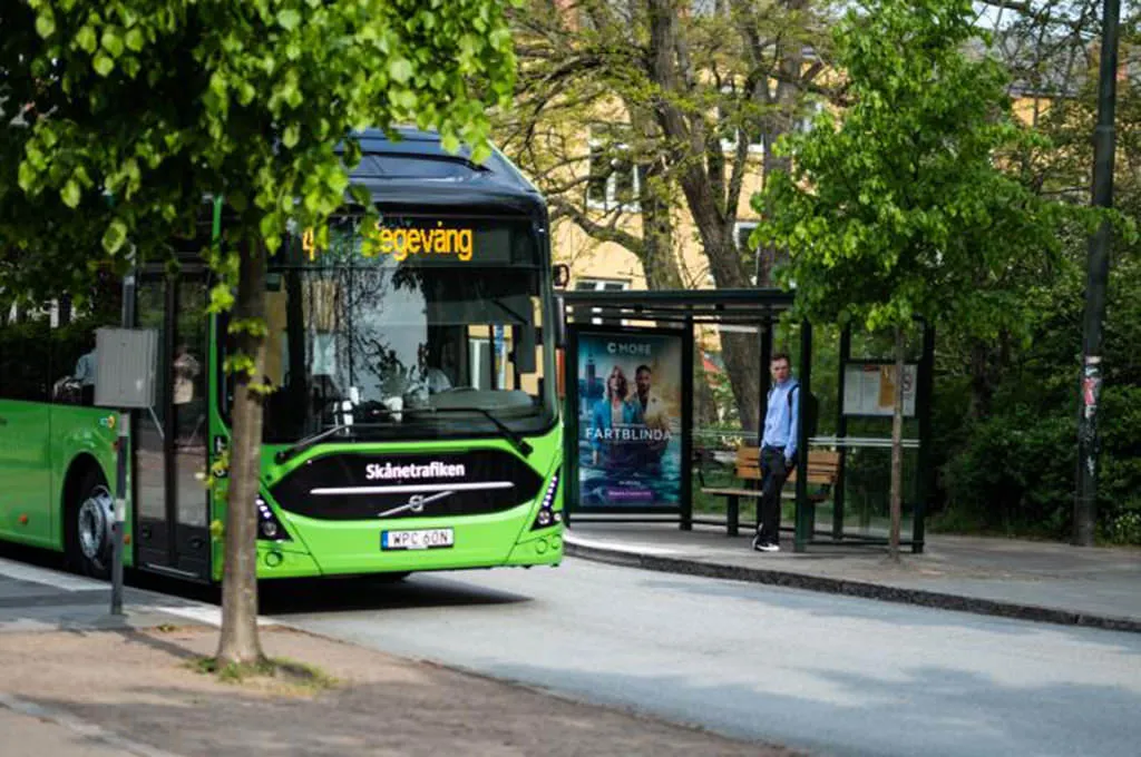 Hyresbostad på Malmö i malmo