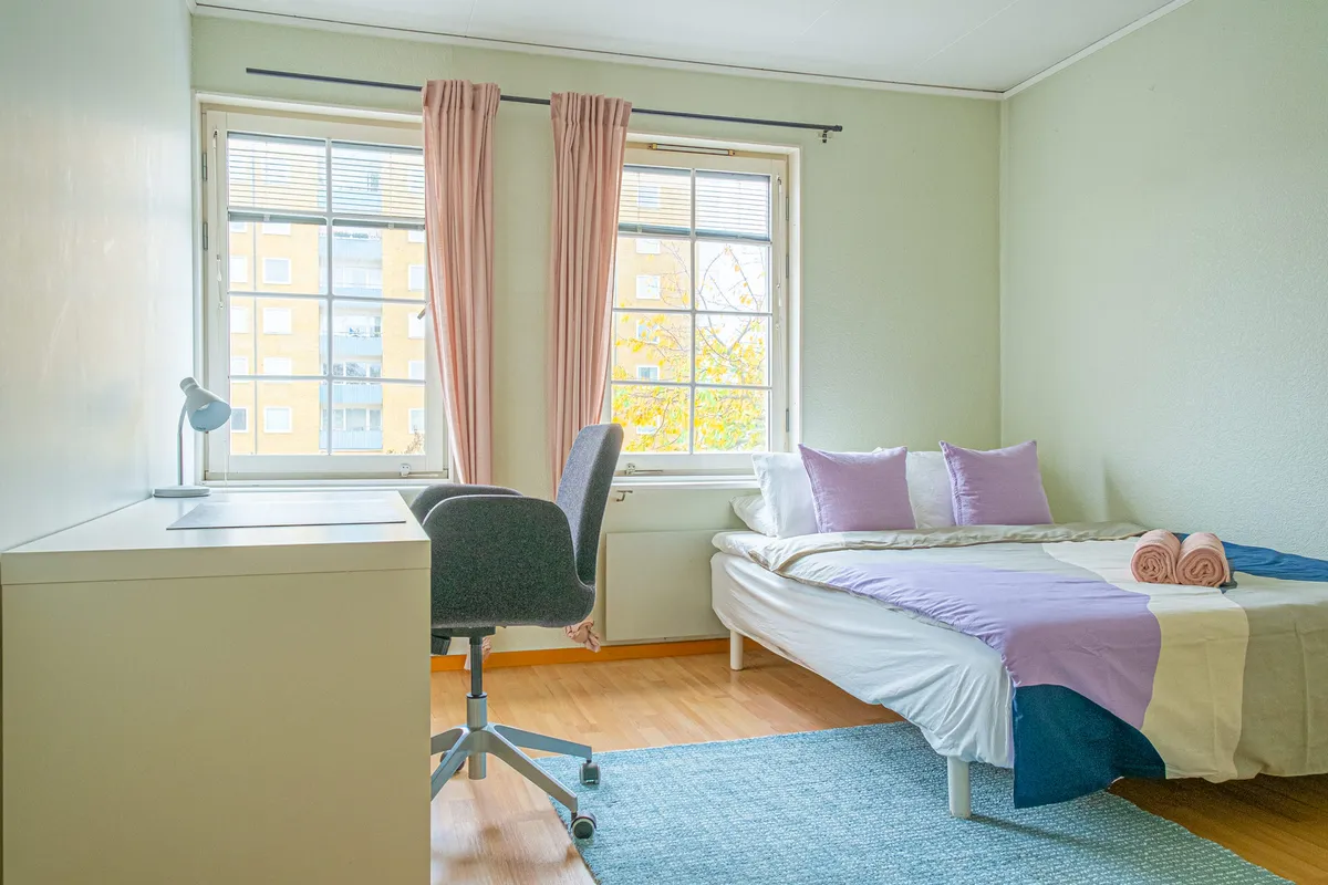 Hyresbostad på Malmö i malmo