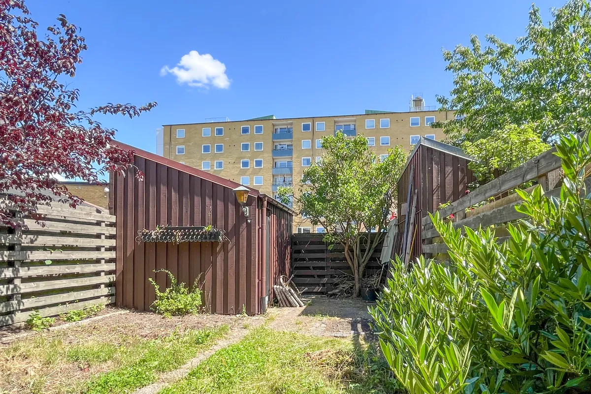 Hyresbostad på Malmö i malmo