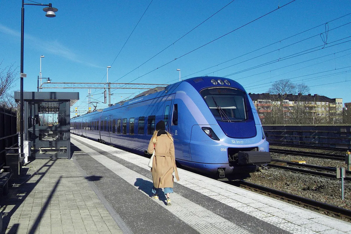 Hyresbostad på Malmö i malmo