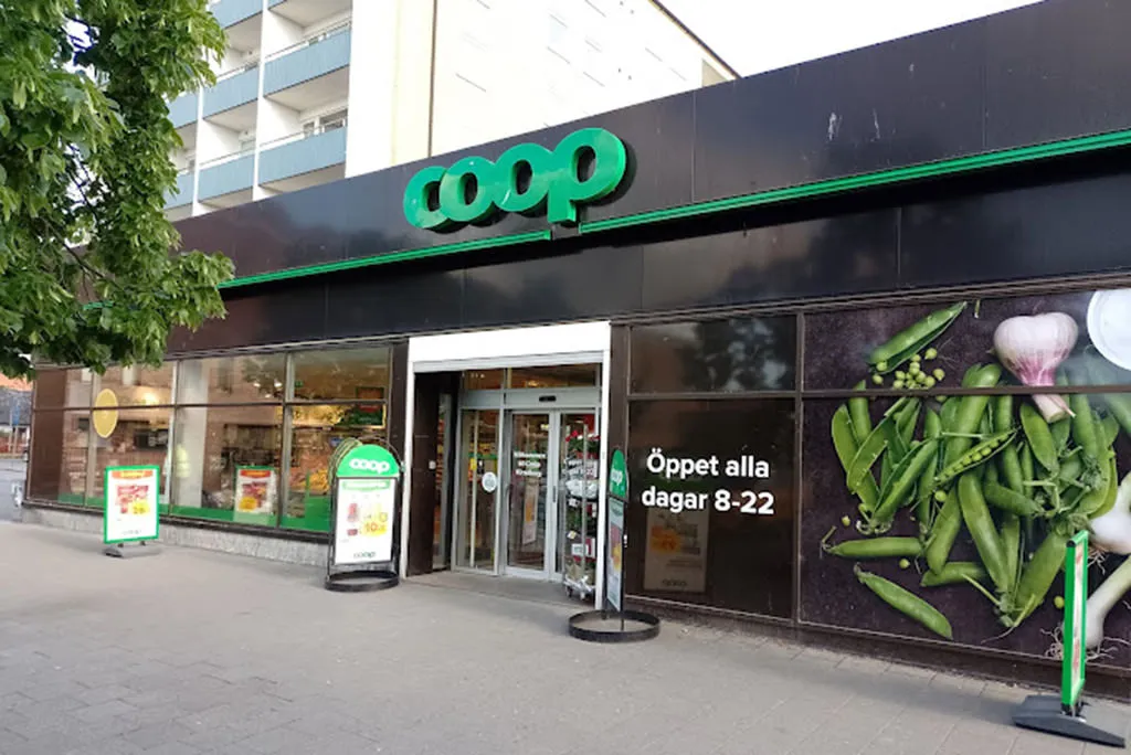 Hyresbostad på Malmö i malmo