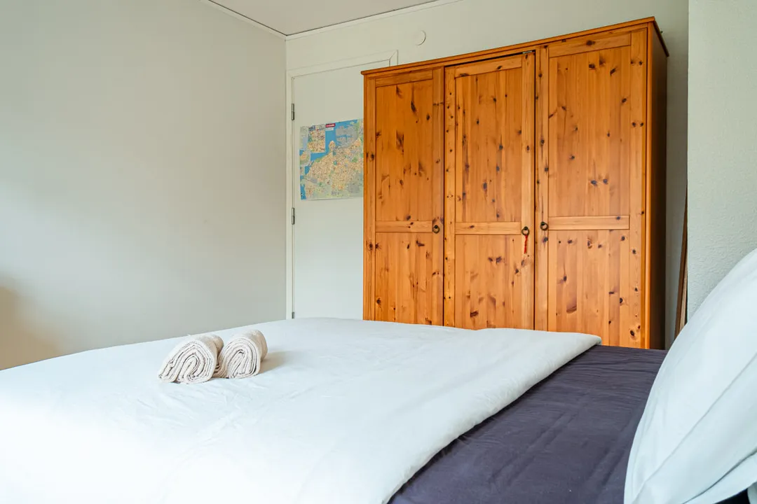 Hyresbostad på Malmö i malmo