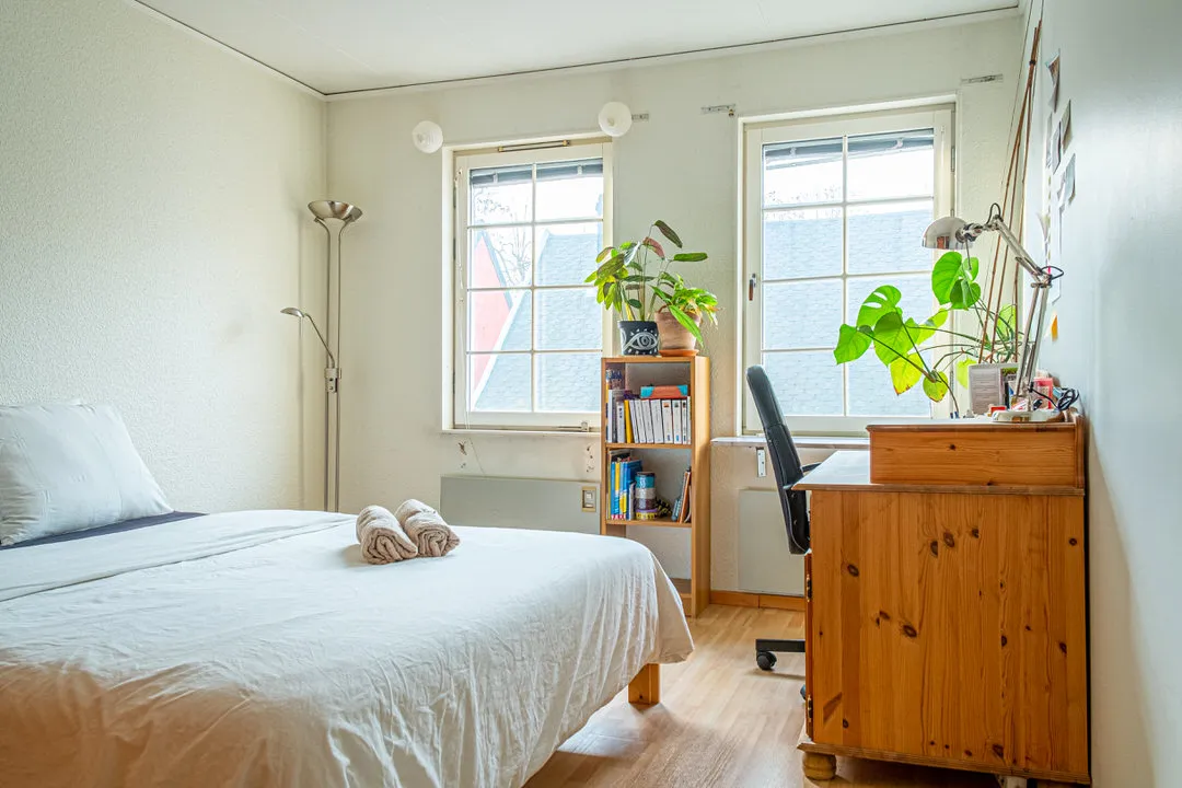 Hyresbostad på Malmö i malmo