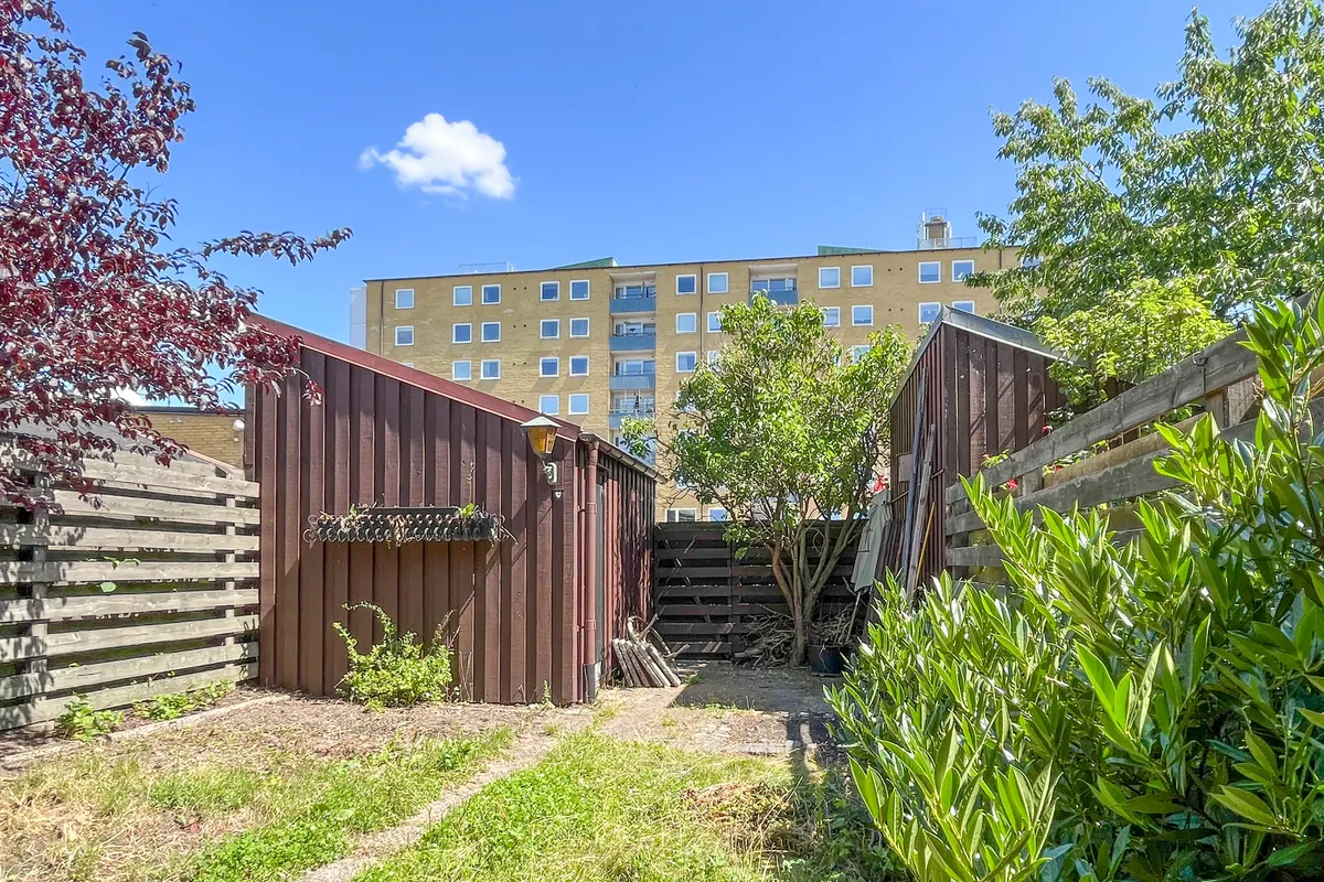 Hyresbostad på Malmö i malmo