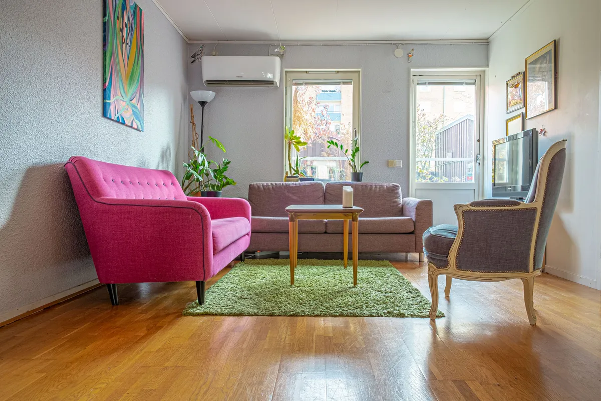 Hyresbostad på Malmö i malmo