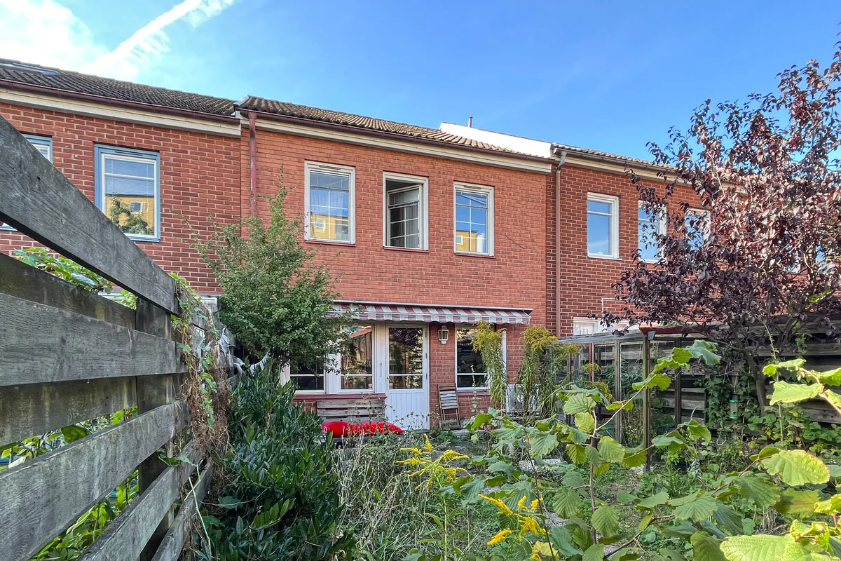 Hyresbostad på Malmö i malmo