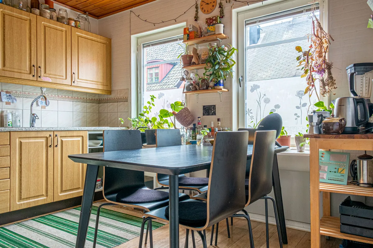 Hyresbostad på Malmö i malmo