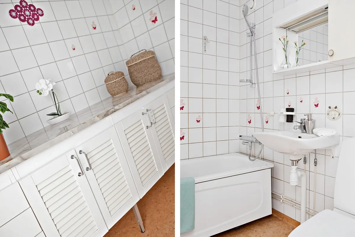 Hyresbostad på Malmö i malmo