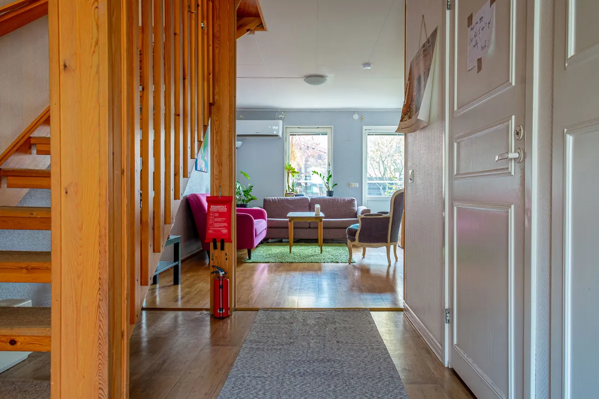 Hyresbostad på Malmö i malmo