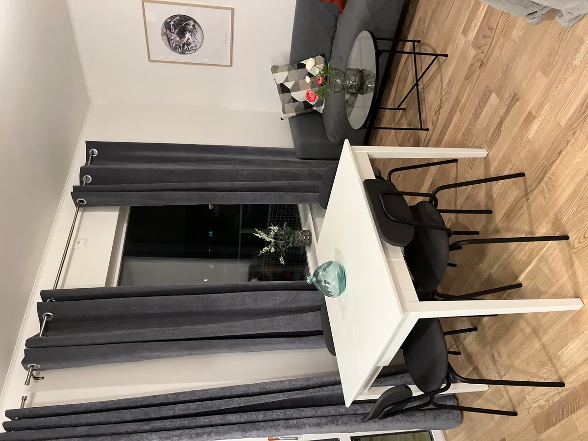 Hyreslägenhet på Hässelby i hasselby