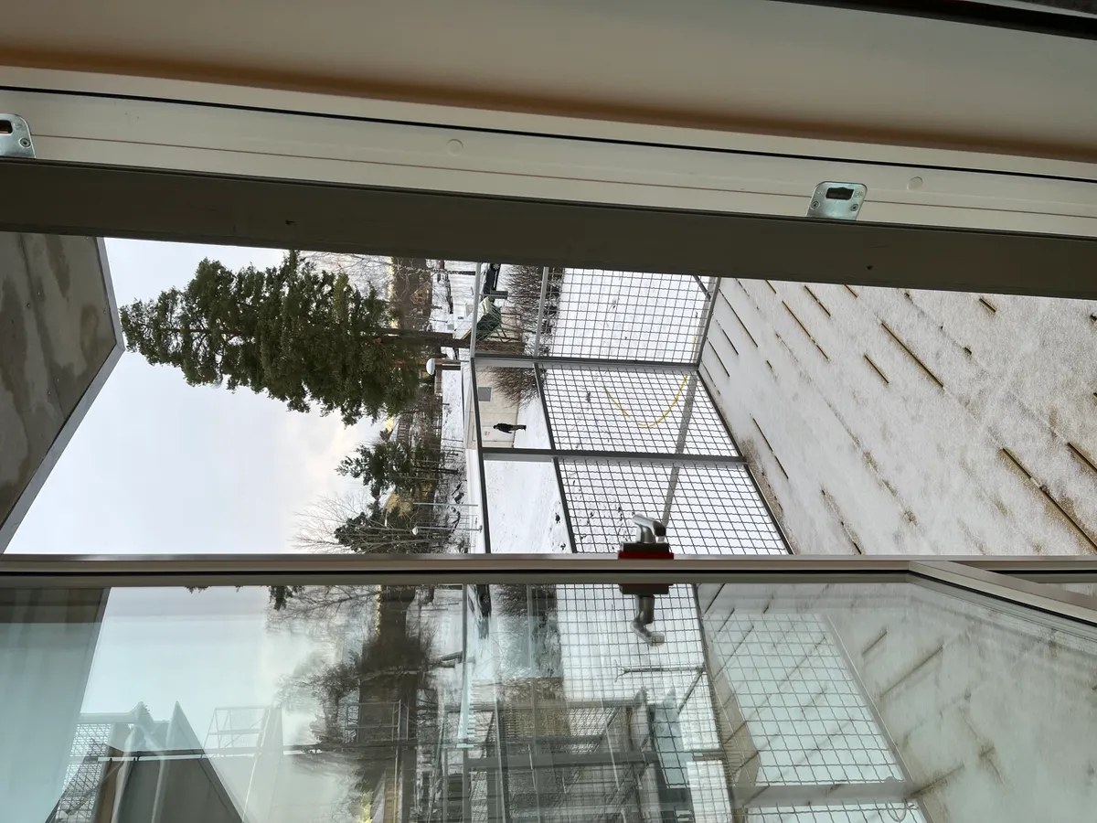 Hyreslägenhet på Hässelby i hasselby