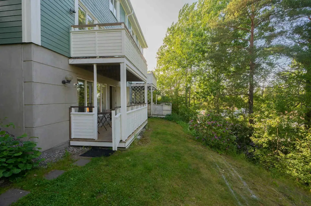 Hyreslägenhet på Huddinge i huddinge