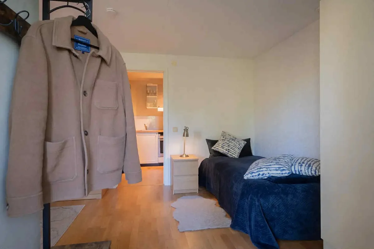 Hyreslägenhet på Huddinge i huddinge