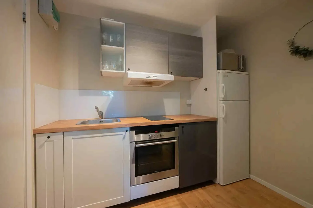 Hyreslägenhet på Huddinge i huddinge