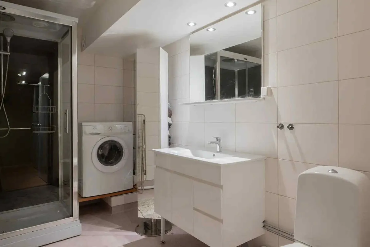 Hyreslägenhet på Huddinge i huddinge