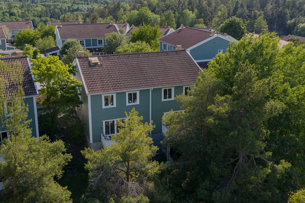 Hyreslägenhet på Huddinge i huddinge