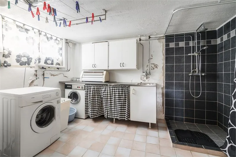 Hyresbostad på Bjuv i bjuv