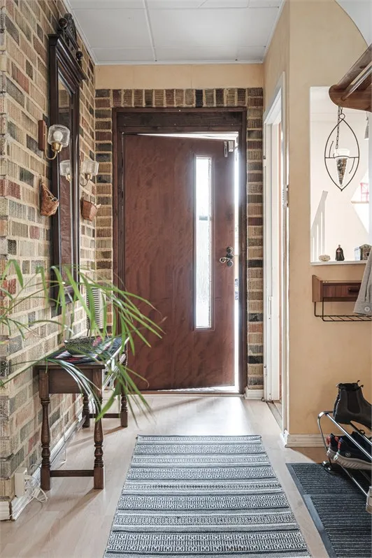 Hyresbostad på Bjuv i bjuv