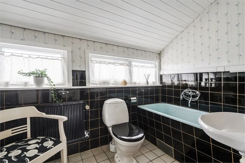 Hyresbostad på Bjuv i bjuv