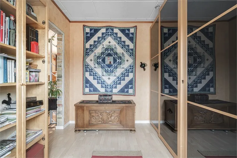 Hyresbostad på Bjuv i bjuv