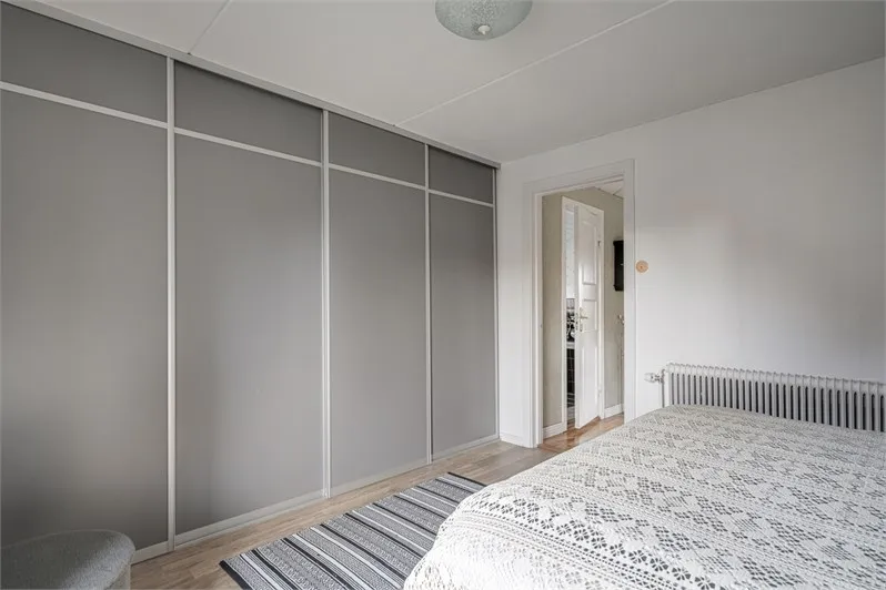 Hyresbostad på Bjuv i bjuv