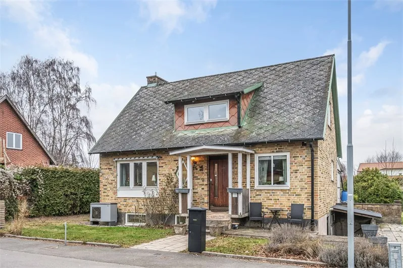 Hyresbostad på Bjuv i bjuv