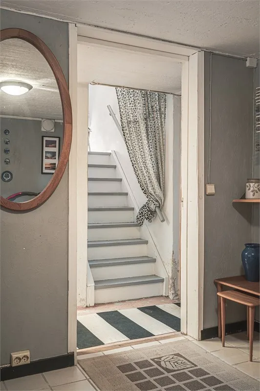 Hyresbostad på Bjuv i bjuv