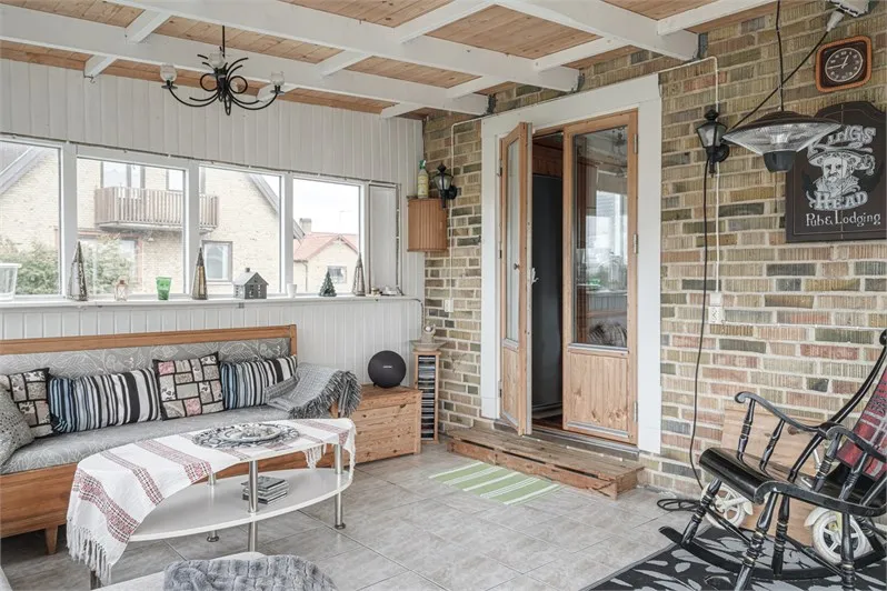 Hyresbostad på Bjuv i bjuv