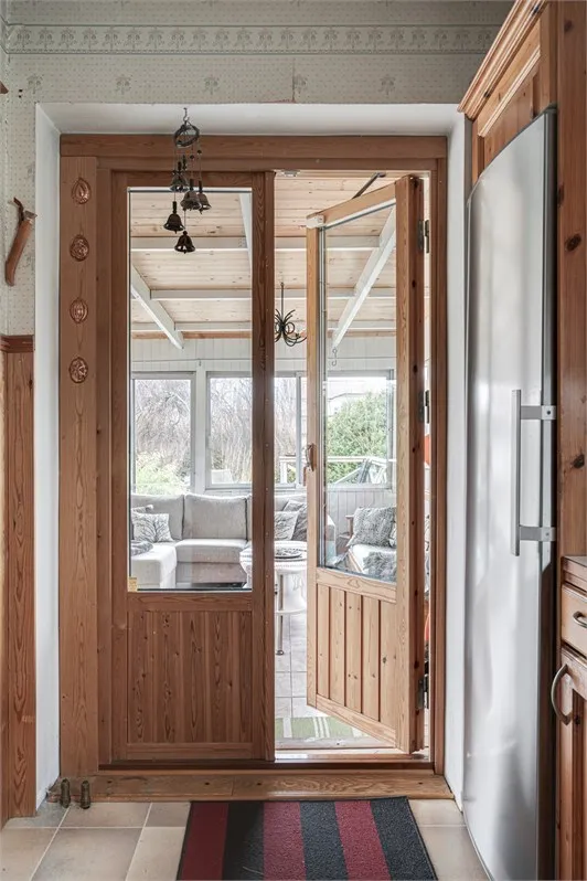 Hyresbostad på Bjuv i bjuv