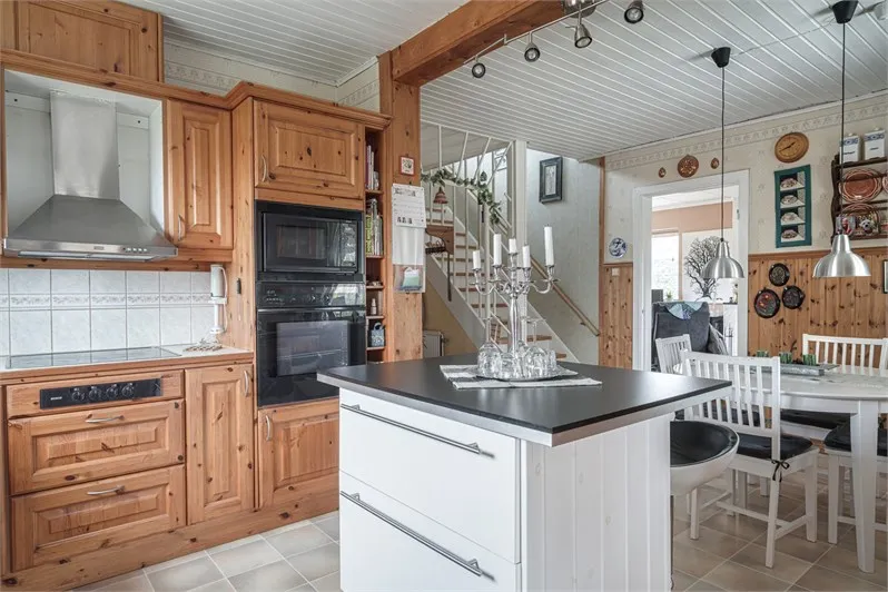 Hyresbostad på Bjuv i bjuv