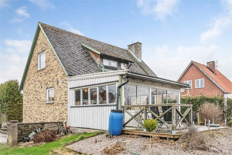 Hyresbostad på Bjuv i bjuv