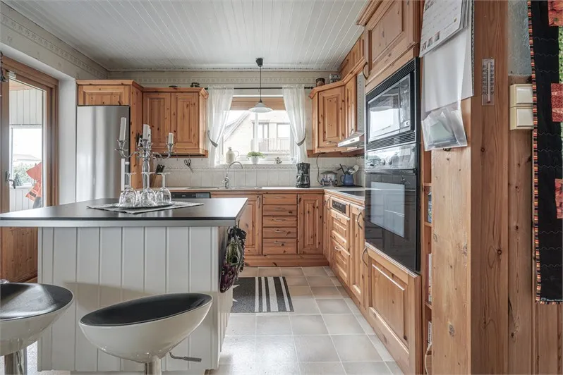 Hyresbostad på Bjuv i bjuv