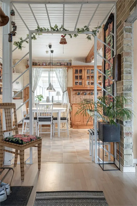 Hyresbostad på Bjuv i bjuv