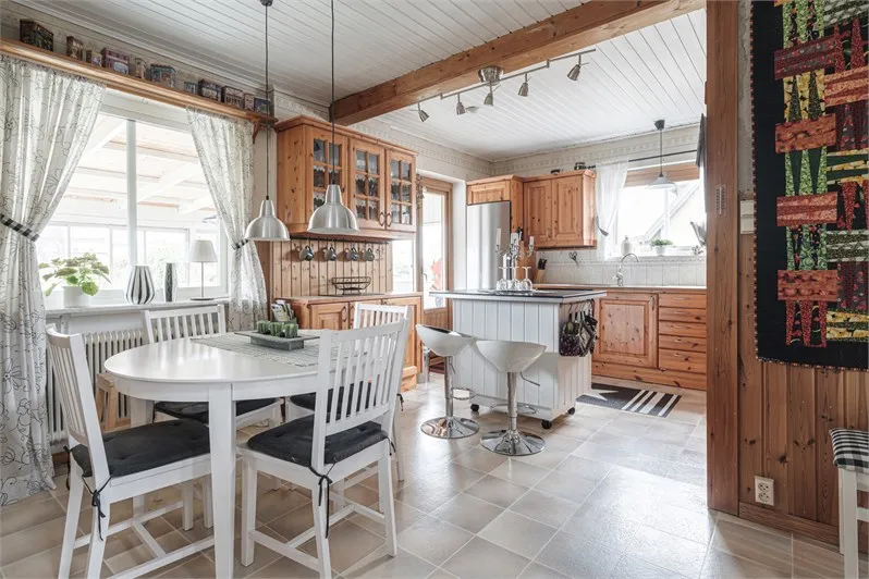 Hyresbostad på Bjuv i bjuv